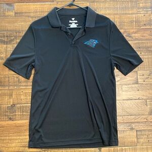 Carolina Panthers polo